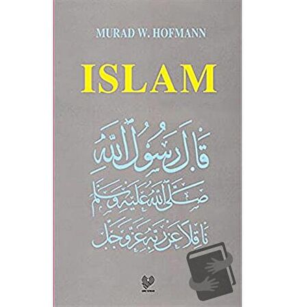 İslam (İngilizce)
