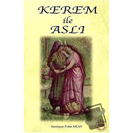 Kerem ile Aslı