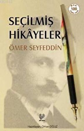 Seçilmiş Hikayeler