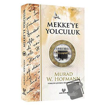 Mekkeye Yolculuk