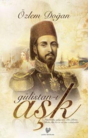 Gülistan-ı Aşk