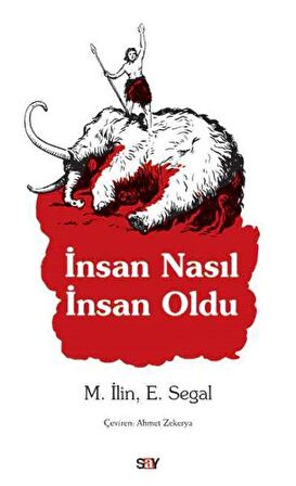 İnsan Nasıl İnsan Oldu