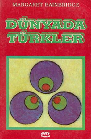 Dünyada Türkler