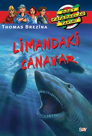 Limandaki Canavar