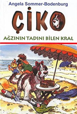 Çiko Ağzının Tadını Bilen Kral