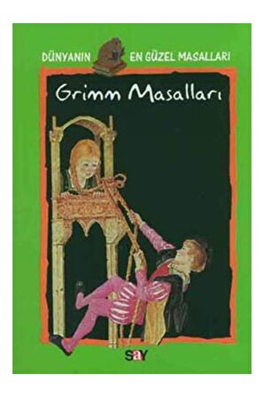 Grimm Masalları