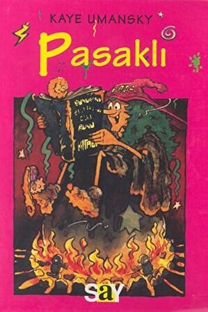 Pasaklı (4 Kitap)