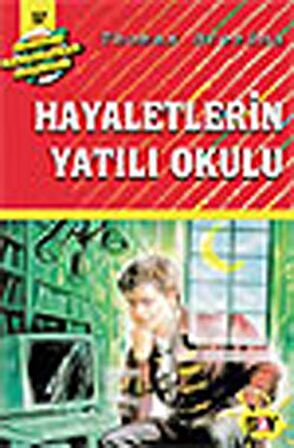 Hayaletlerin Yatılı Okulu