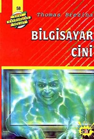 Bilgisayar Cini