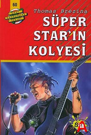 Süper Star’ın Kolyesi