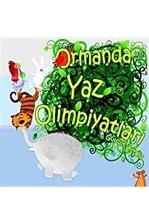 Ormanda Yaz Olimpiyatları