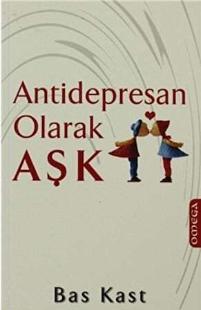 Antidepresan Olarak Aşk