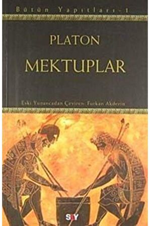 Mektuplar