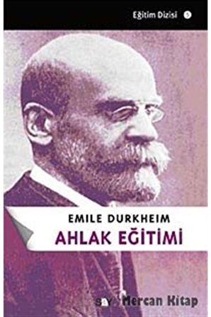 Ahlak Eğitimi