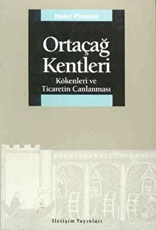 Ortaçağ Kentleri