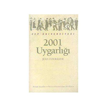 2001 Uygarlığı