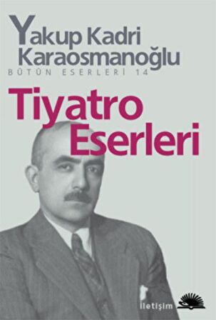 Tiyatro Eserleri