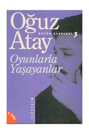 Oyunlarla Yaşayanlar