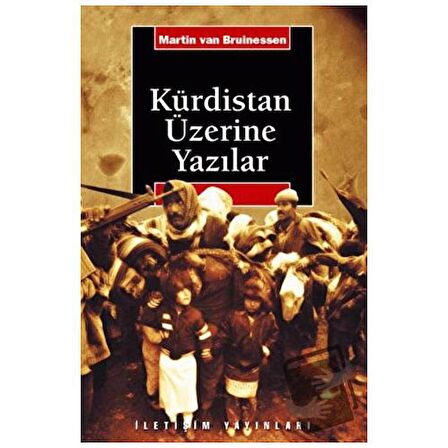 Kürdistan Üzerine Yazılar