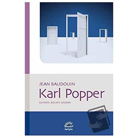 Karl Popper