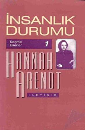 İnsanlık Durumu