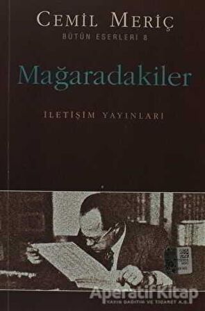 Mağaradakiler