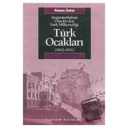 Türk Ocakları (1912-1931)