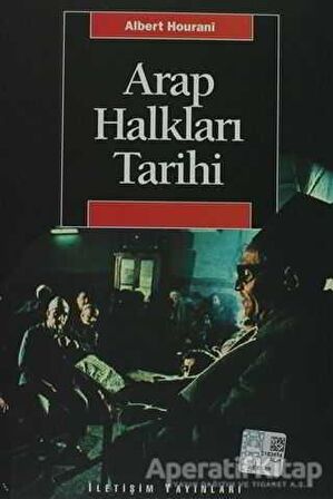 Arap Halkları Tarihi