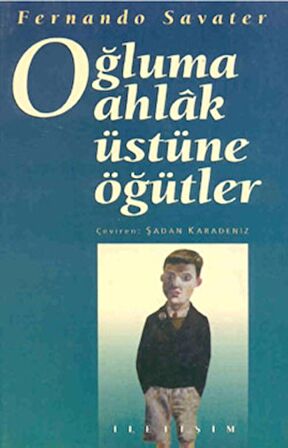 Oğluma Ahlak Üstüne Öğütler