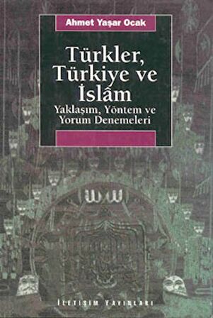 Türkler, Türkiye ve İslam