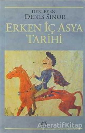 Erken İç Asya Tarihi