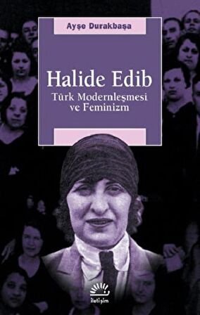 Halide Edib