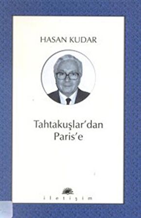 Tahtakuşlar’dan Paris’e