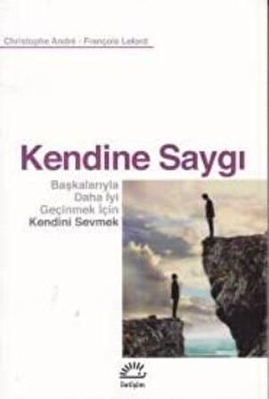 Kendine Saygı