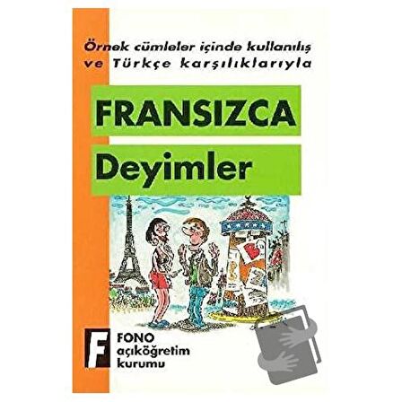 Fransızca Deyimler