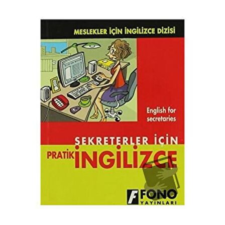 Sekreterler için Pratik İngilizce