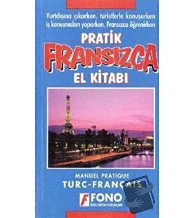 Pratik Fransızca El Kitabı