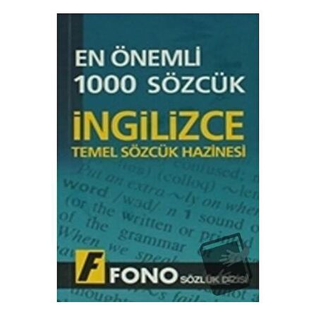 İngilizcede En Önemli 1000 Sözcük