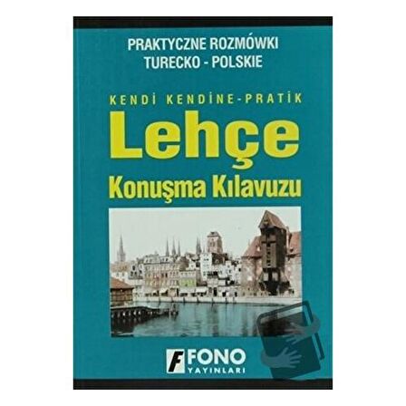 Lehçe Konuşma Kılavuzu