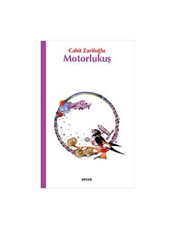 Motorlu Kuş