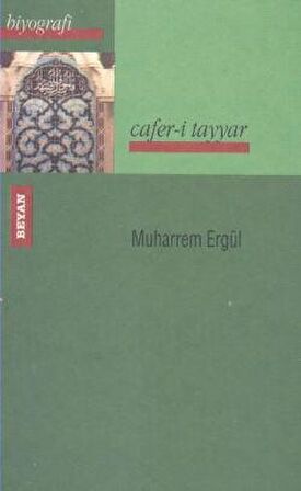 Cafer-i Tayyar