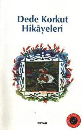 Dede Korkut Hikayeleri