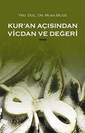 Kur’an Açısından Vicdan ve Değeri