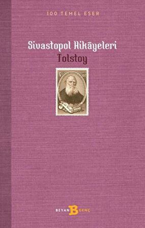 Sivastopol Hikayeleri