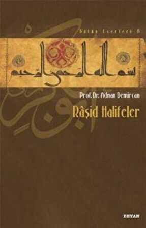 Raşid Halifeler