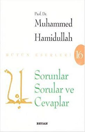 Sorunlar Sorular ve Cevaplar