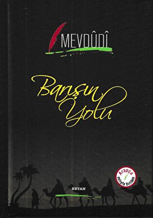 Barışın Yolu