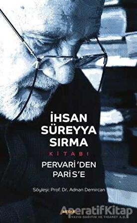 İhsan Süreyya Sırma Kitabı