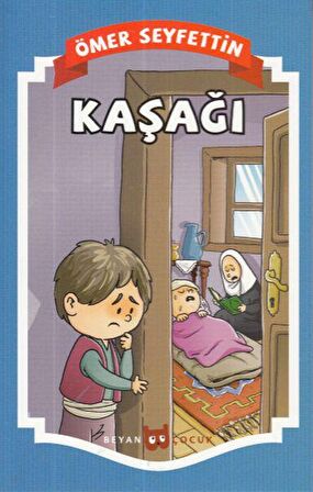 Kaşağı