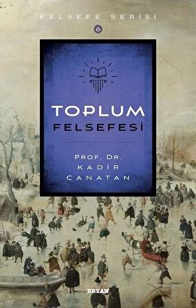 Toplum Felsefesi